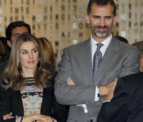 Federación de madrid de voleibol. Los Príncipes de Asturias inaguran La Casa del Lector en ...