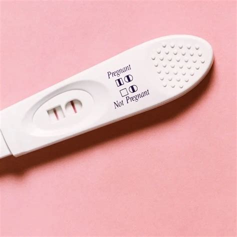 اختبار الحمل المنزلي كيف يستعمل؟ وما مدى فعاليته؟ منصة شفاء