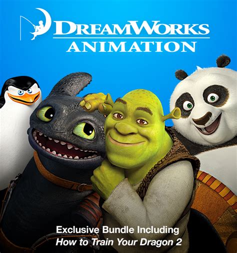 Apple Buy With Apple Pay Exclusive Dreamworks Animation