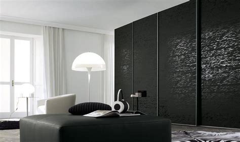 From the glamorous to the. Black And White Interior Design For Your Home - The WoW Style