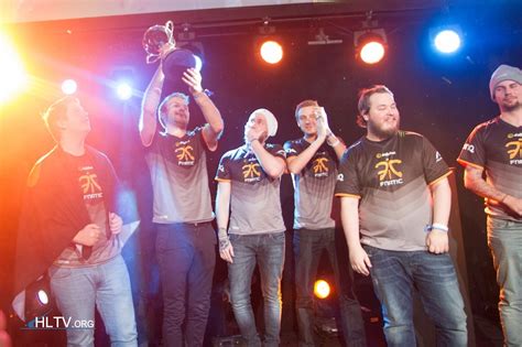 Looking Back Fnatic After Pronax