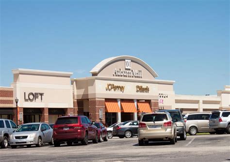 Stein Mart To Open At Auburn Mall By August 2017 News