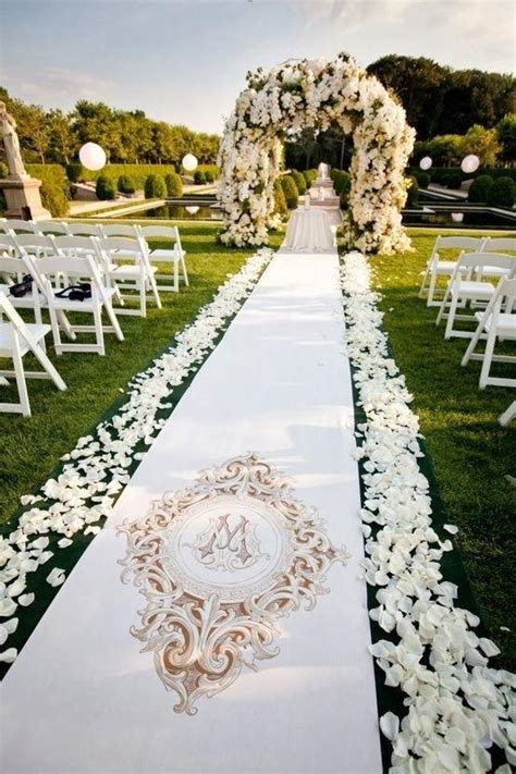 Ceremony - Wedding Decor Ceremony #2009390 - Weddbook