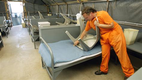 Arizona Department Of Corrections Adds Beds At Goodyear Womens Prison