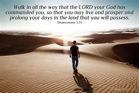 Deuteronomy 533 — Daily Wisdom For Wednesday January 4 2017