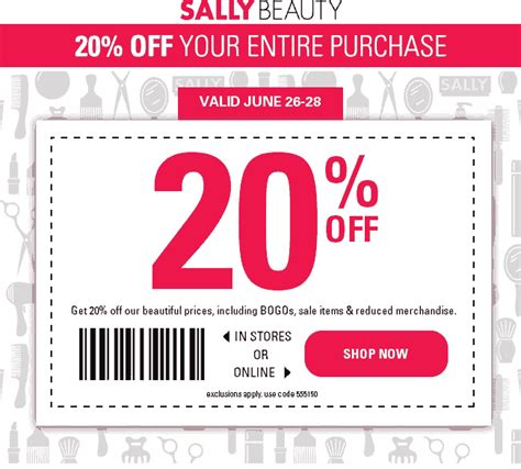 If you can learn how to use a multimeter and dissemble and. Pinned June 26th: 20% off at #SallyBeauty or online via promo code 555150 #coupon via The # ...