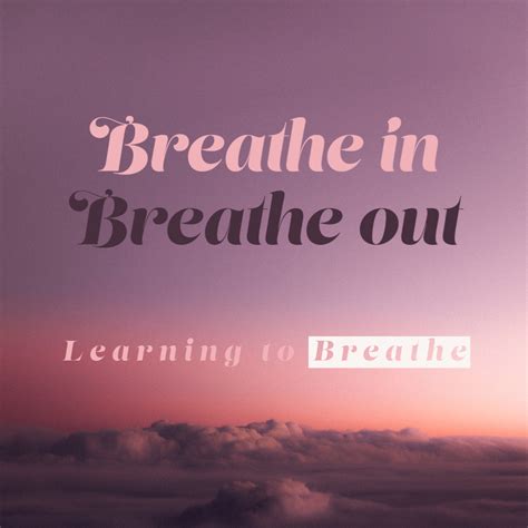 Learning To Breathe Brighton Recovery Center Utah Addiction Recovery