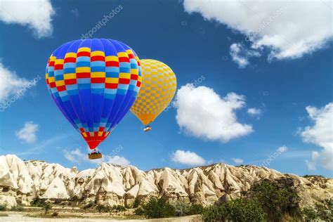 Vuelos en globo aerostático Kapadokya Turismo de globos Turquía