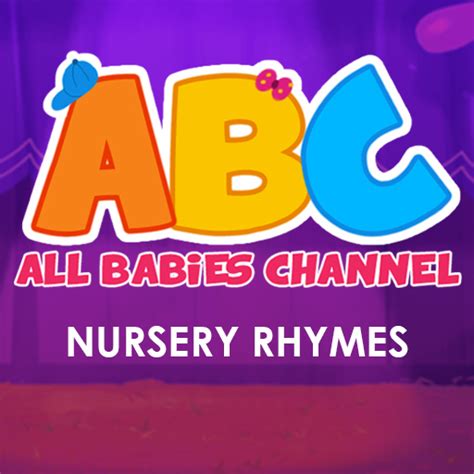 All Babies Channel Uk Apps And Games