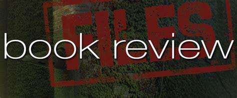 Book Review The Maze Runner Files By James Dashner Books A True Story