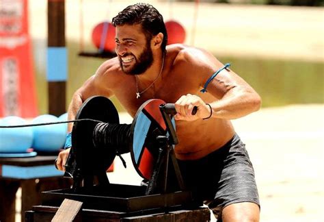 Όλα τα τελευταία νέα και όσα συμβαίνουν στο παιχνίδι live. Survivor: Εσκασε και η βραδινή διαρροή. Απόψε είναι η ...