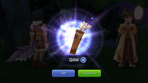 If you want to know about pet that is available in sea server, you can visit here. Slotting Guide - Ragnarok Mobile - 1gamerdash