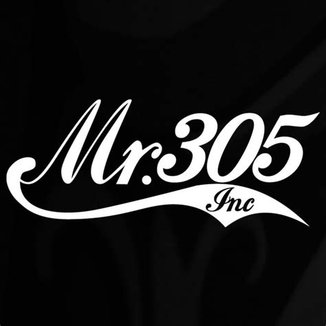 Mr 305 Records Lyrics Songs And Albums Genius