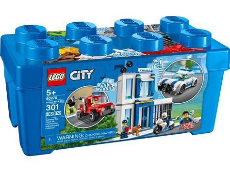 Lego City Boxes Ubicaciondepersonascdmxgobmx