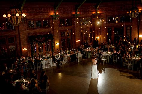 Cafe Brauer Wedding Guide Info Real Photos