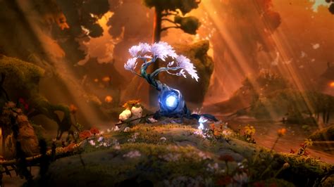 Ori And The Will Of The Wisps Pc Review Rockpapershotgun