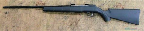 Savage Mod A17 Semi Auto Rifle 17 Hmr Cal For Sale