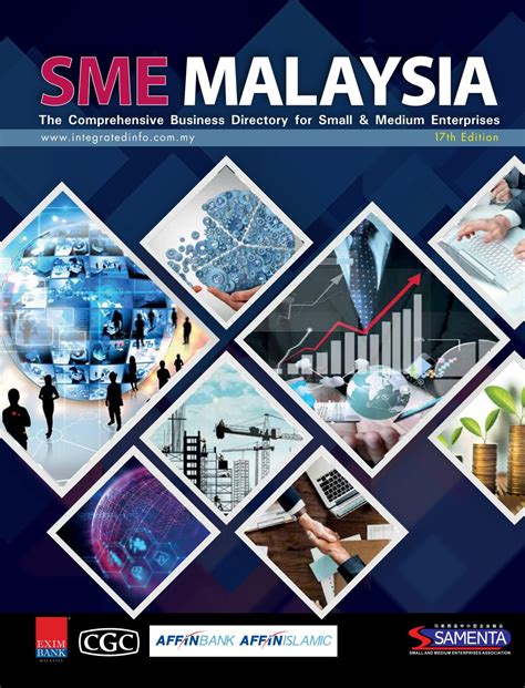 Protected by pidm up to rm250,000 for each. SME Malaysia 2019 (17th Edition) by Tourism Publications ...