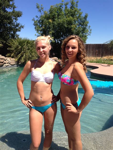 Sisters Bikinis Swimwear Sisters