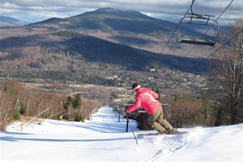 Omni Resorts And Hotels Buys Bretton Woods