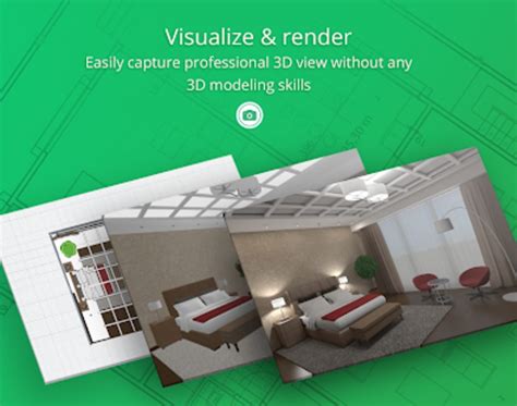 Planner 5d Home Interior Design Creator Apk For Android Download