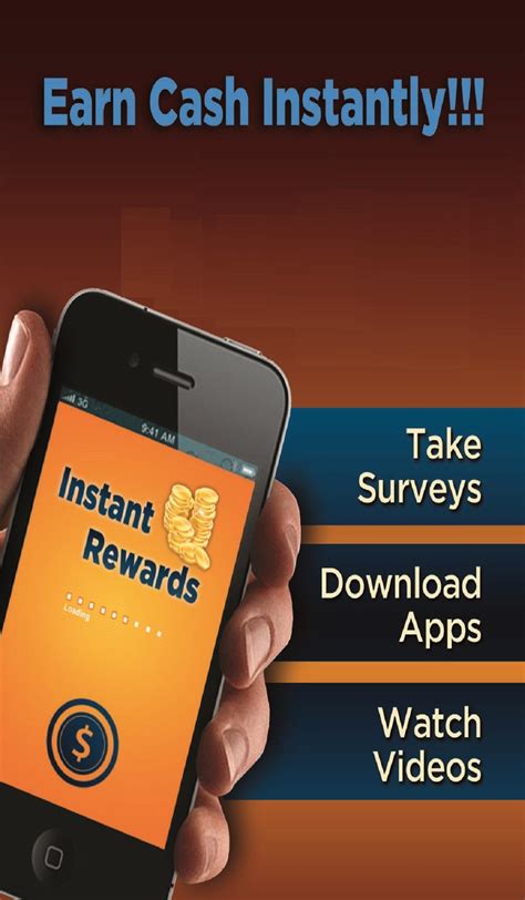 Instant Rewards Apk For Android Download