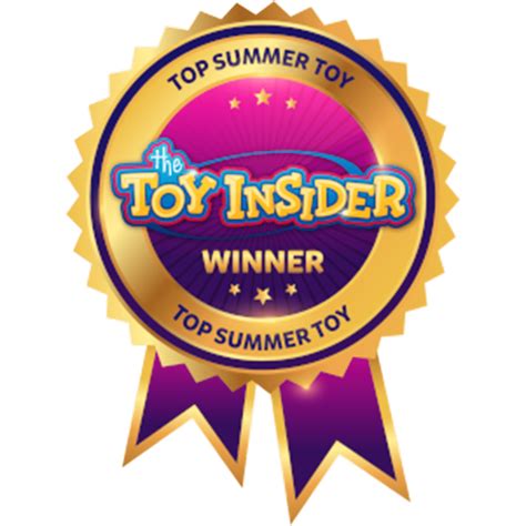 Toy Insider Top Summer Toy Winner Foxmind