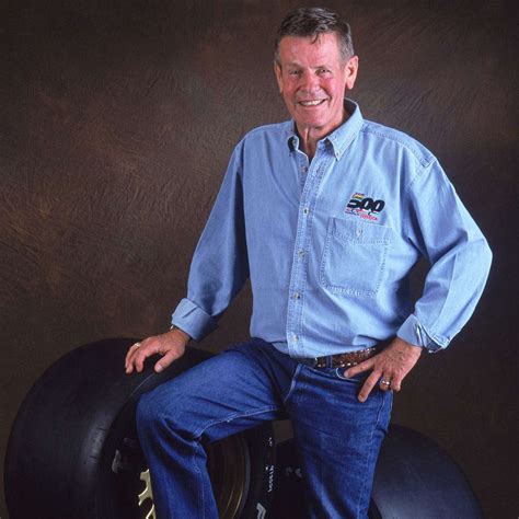 Bobby Unser Dead 3 Time Indianapolis 500 Winner Was 87