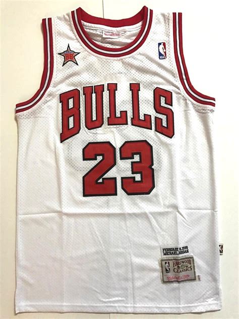 282 results for chicago bulls jersey 44. NBA Jersey Shirt Chicago Bulls Michael Jordan No23 Black White Red | eBay