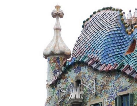 Top 5 Gaudi Buildings You Must See In Barcelona