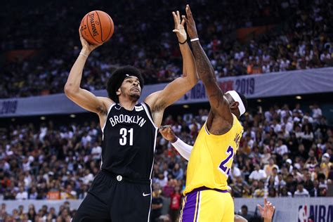 Kyrie will get an injury. Brooklyn Nets: 3 bold predictions for 2019-20 NBA season