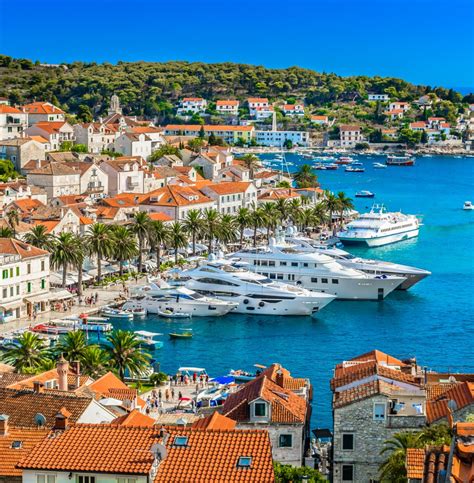 Best Croatia Island Itineraries 2020 2021 Zicasso