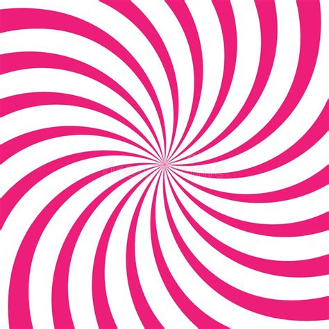 Hình Nền độc đáo Spiral Background Pink Cho điện Thoại Máy Tính Tablet