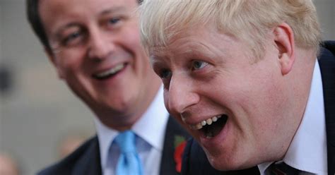 Boris Johnsons Best Europe Moments POLITICO