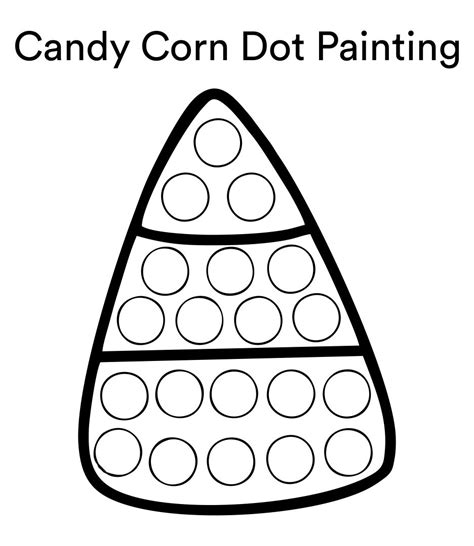 Pumpkin Dot To Dot Printables 2023 Calendar Printable