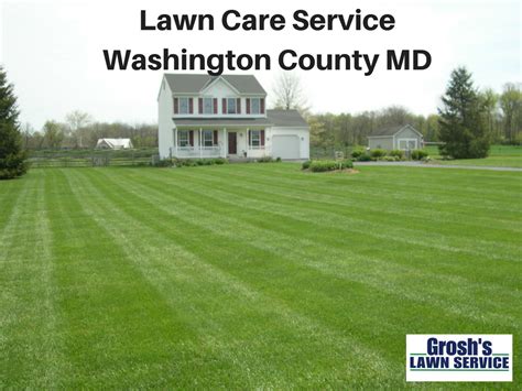 Check spelling or type a new query. Groshs Lawn Service: Lawn Care Williamsport MD Washington ...