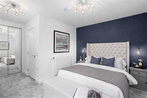 L&Q Unveils Two New Show Homes at Greenwich Development | Kidbrooke