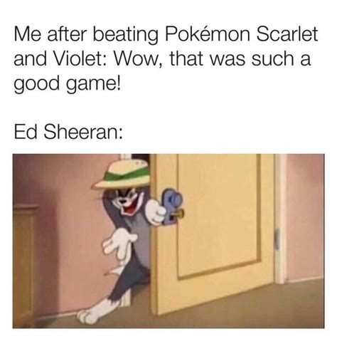 He Joined The Black Parade Rpokememes