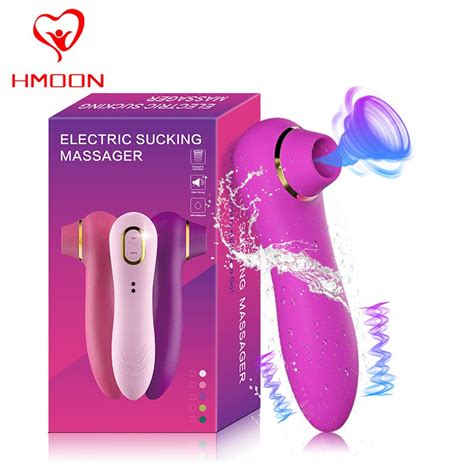 Female Clit Sucker Clitoris Vacuum Stimulator Vagina Nipple Sucking
