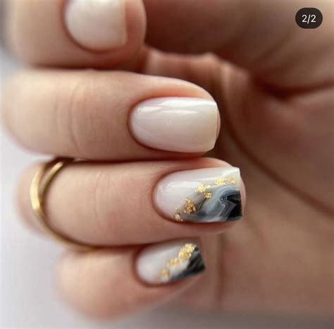 Pin De Елена Малахова En Ногти Manicura De Uñas Manicura Para Uñas