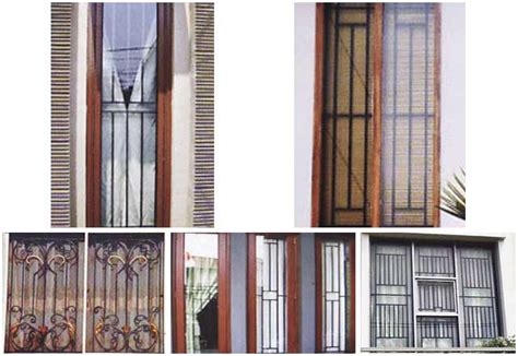 Jasa Arsitek Bogor - Jasa Bangun Rumah Jakarta - Model Desain Teralis