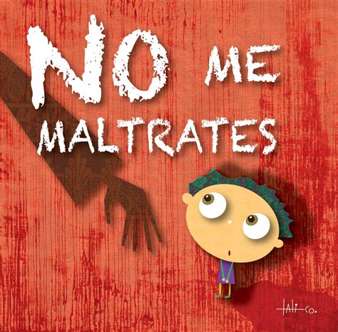 Edublog Egc 25 De Abril DÍa Contra El Maltrato Infantil