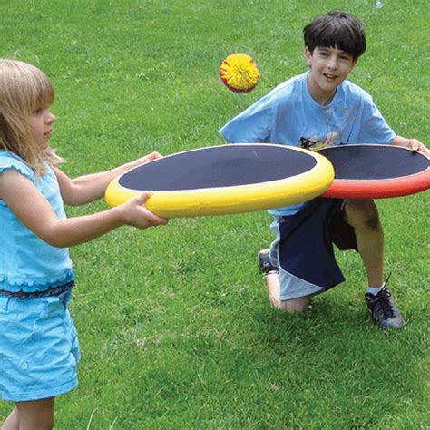 Pe And Sports Equipment For Primary Schools