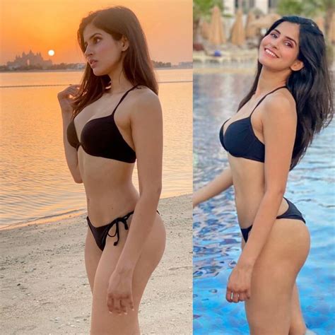 Sakshi Mallick Instagram Photos Are Too Gorgeous Bollywood Juncture