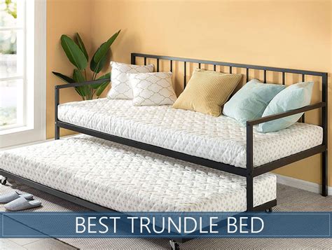 Best Pop Up Trundle Beds For Adults My Hobby