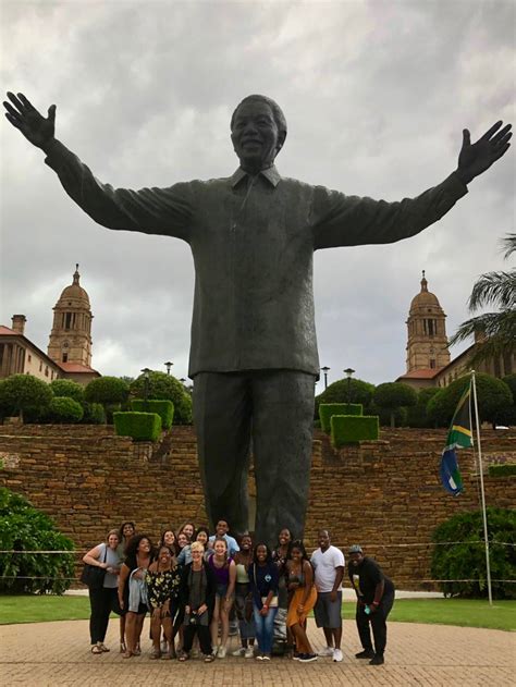 As a consequence of the change african nations celebrate africa day on this date. Seeing, hearing, and encountering post-apartheid South ...