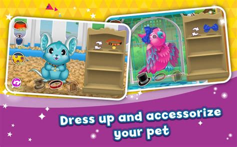 Pets provide many benefits to humans. Little Live Pets for Android - APK Download