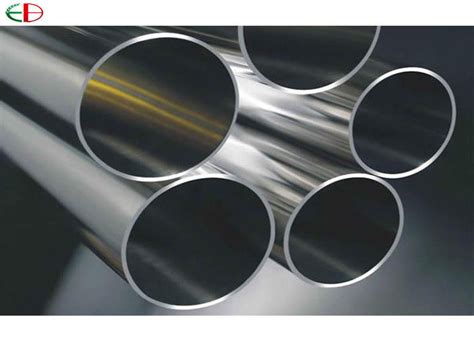 Bulat Seamless Rolled Stainless Steel 304 Tube Pipa Hollow Bar Eb3378
