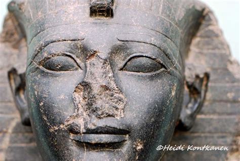Lasting Puzzle Of The Unidentified Kv35 Mummy Is It Really Prince