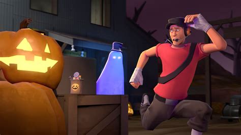 Spooky News Team Fortress 2 Vintage Mod For Team Fortress 2 Moddb
